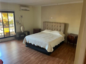 Hotel Argentina